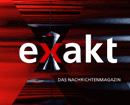 LOGO - EXAKT-Das Nachrichtenmagazin